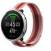 Bracelet milanais Polar Unite (rouge/rose)