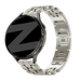 Bandz Garmin Venu 3s Steel Strap 