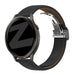 Bandz Amazfit Cheetah 2 Pro Leather Strap 