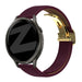 Bandz Amazfit Cheetah 2 Pro Leather Strap 