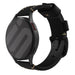 Bracelet cuir authentique ICE Smart 2.0 Round 1.20 (noir)