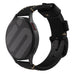 Bracelet cuir genuina Huawei Watch GT 4 - 41mm (noir)