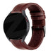 Bandz Xiaomi Watch 2 Leather Strap 