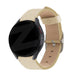 Bandz Polar Vantage M3 Leather Strap 