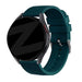 Bandz Huawei Watch GT 6 - 46mm Silicone Strap 