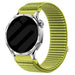 Amazfit GTS 2 Wave Nylon Strap (Field Green)