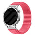 Bracelet nylon Wave Huawei Watch GT 4 - 41mm (pastèque)