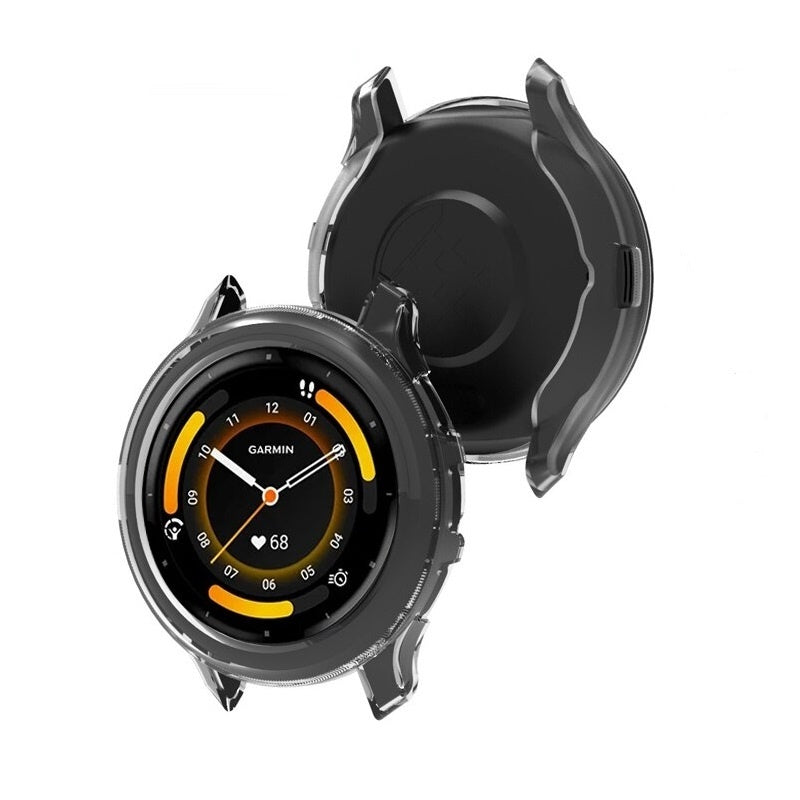 Coque TPU Garmin Venu 3