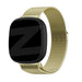 Bandz Bracelet milanaise loop Fitbit Sense (or retro)