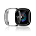 Coque TPU Fitbit Versa 4/Sense 2