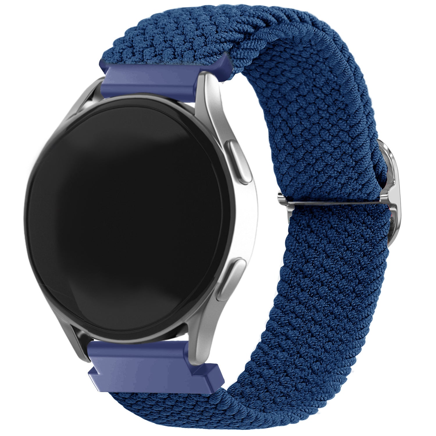 Bracelet tissé ajustable Amazfit Bip 6 (bleu)