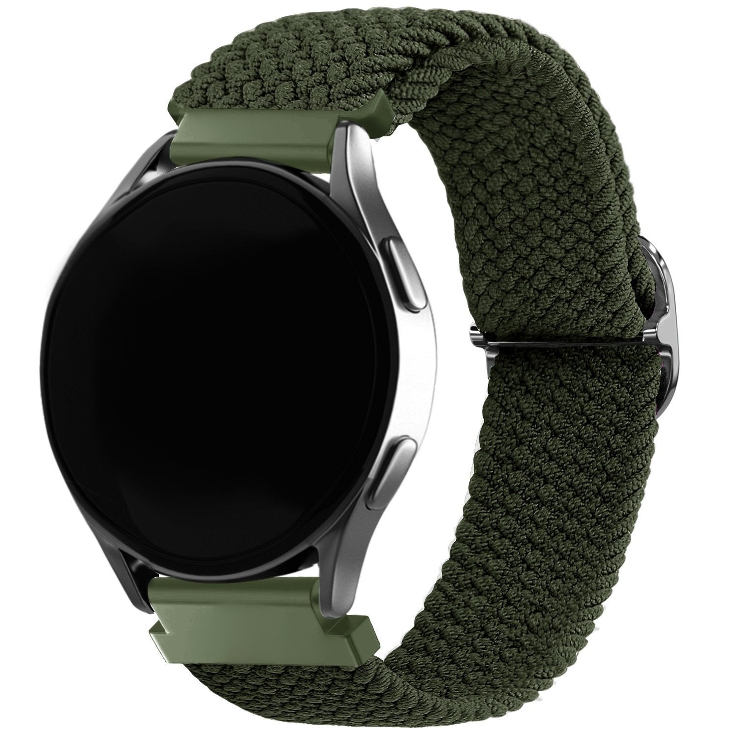 Bracelet tissé réglable Redmi Watch 5 Lite (vert)