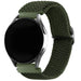 Redmi Watch 5 Lite Adjustable Braided Strap (Green)