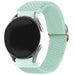 Bracelet tissé réglable OnePlus Watch 3 (turquoise)