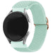Amazfit GTR 4 Adjustable Braided Strap (Turquoise)