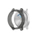 Garmin Vivomove Style/Luxe TPU Cover (Transparent-Black)
