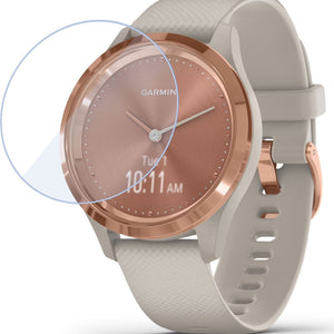 Protecteur d’écran Garmin Vivomove 3 (verre)