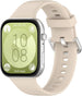 Huawei Watch Fit 5 Silicone Strap (Beige)