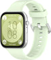 Bracelet silicone Huawei Watch Fit 5 Pro (vert clair)