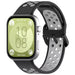 Bracelet sport Huawei Watch Fit 3 (noir/gris)