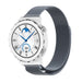 Huawei Watch GT 3 Pro 43mm Milanese Strap (Space Grey)