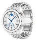 Bracelet acier dragon Huawei Watch GT 3 Pro 43mm (argent)