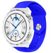 Bracelet sport Huawei Watch GT 3 Pro 43mm (bleu)