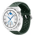 Bracelet avec trous Huawei Watch GT 3 Pro 43mm (vert armée)