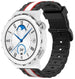 Bracelet Huawei Watch GT 3 Pro 43mm Special Edition (noir/blanc)