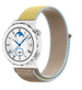 Huawei Watch GT 3 Pro 43mm Nylon Strap (Camel)