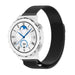 Huawei Watch GT 3 Pro 43mm Milanese Strap (Black)