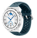 Bracelet avec trous Huawei Watch GT 3 Pro 43mm (vert roche)