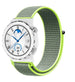 Bracelet nylon Huawei Watch GT 3 Pro 43mm (fluo)