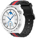 Bracelet Huawei Watch GT 3 Pro 43mm Special Edition (noir/rouge)