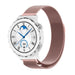 Huawei Watch GT 3 Pro 43mm Milanese Strap (Pink)