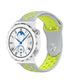 Bracelet sport Huawei Watch GT 3 Pro 43mm (gris/jaune)