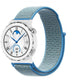 Huawei Watch GT 3 Pro 43mm Nylon Strap (Blue)