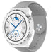 Bracelet sport Huawei Watch GT 3 Pro 43mm (gris)