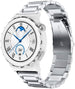 Huawei Watch GT 3 Pro 43mm Titanium Strap (Silver)