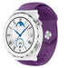 Bracelet sport Huawei Watch GT 3 Pro 43mm (violet)