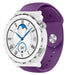 Bracelet sport Huawei Watch GT 3 Pro 43mm (violet)