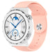 Bracelet sport Huawei Watch GT 3 Pro 43mm (rose)
