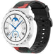 Bracelet camouflage Huawei Watch GT 3 Pro 43mm (rouge)