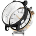 Coque TPU Huawei Watch GT 4 - 41mm (noir)