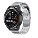 Bracelet métal Huawei Watch GT (argent)