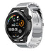 Bracelet métal Huawei Watch GT Runner (argent)