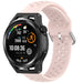 Bracelet respirant Huawei Watch GT (rose)
