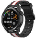 Huawei Watch GT Special Edition Strap (Black/White)