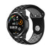 Bracelet sport Huawei Watch GT (noir/gris)