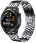 Huawei Watch GT Steel Strap Hexagons (Black)